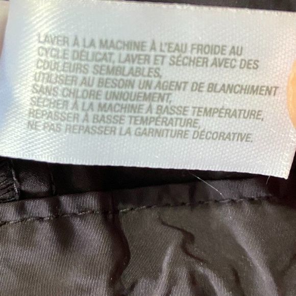 GAP Purple Rain Jacket - Picture 9 of 10